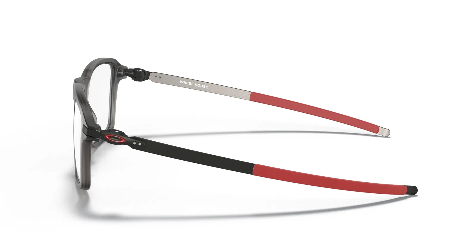 Oakley Wheel House 8166 Eyeglasses - view 24